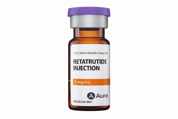 What is Retatrutide? A Researcher's Guide to the GLP-1/GIP/Glucagon Tri-Agonist