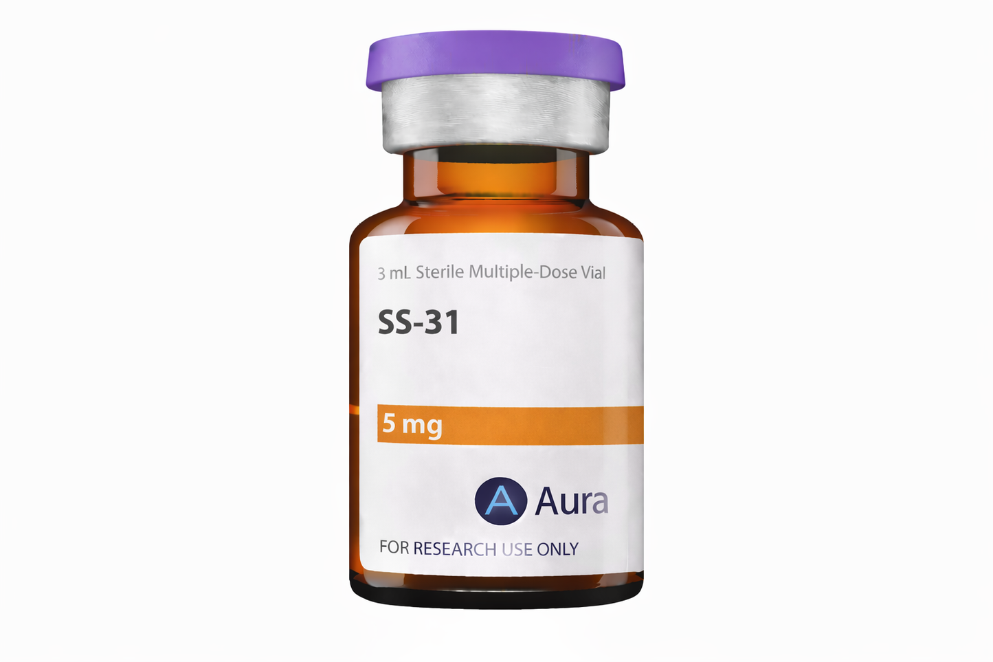 10x SS-31 Research Peptide