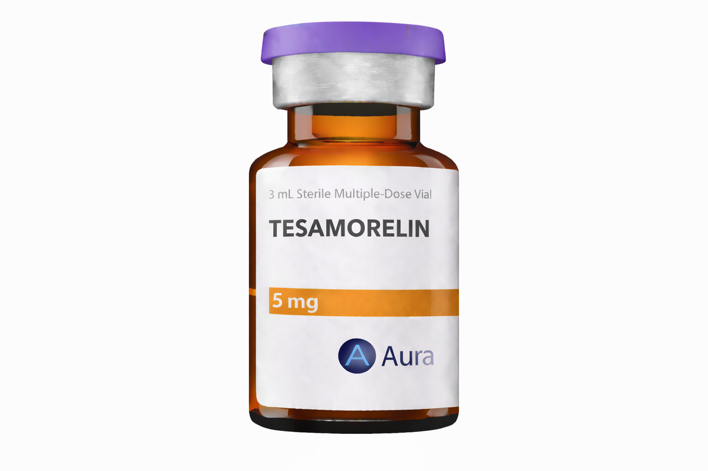 10x Tesamorelin Research Peptide