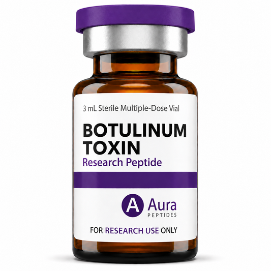 10x Botulinum Toxin Research Chemical