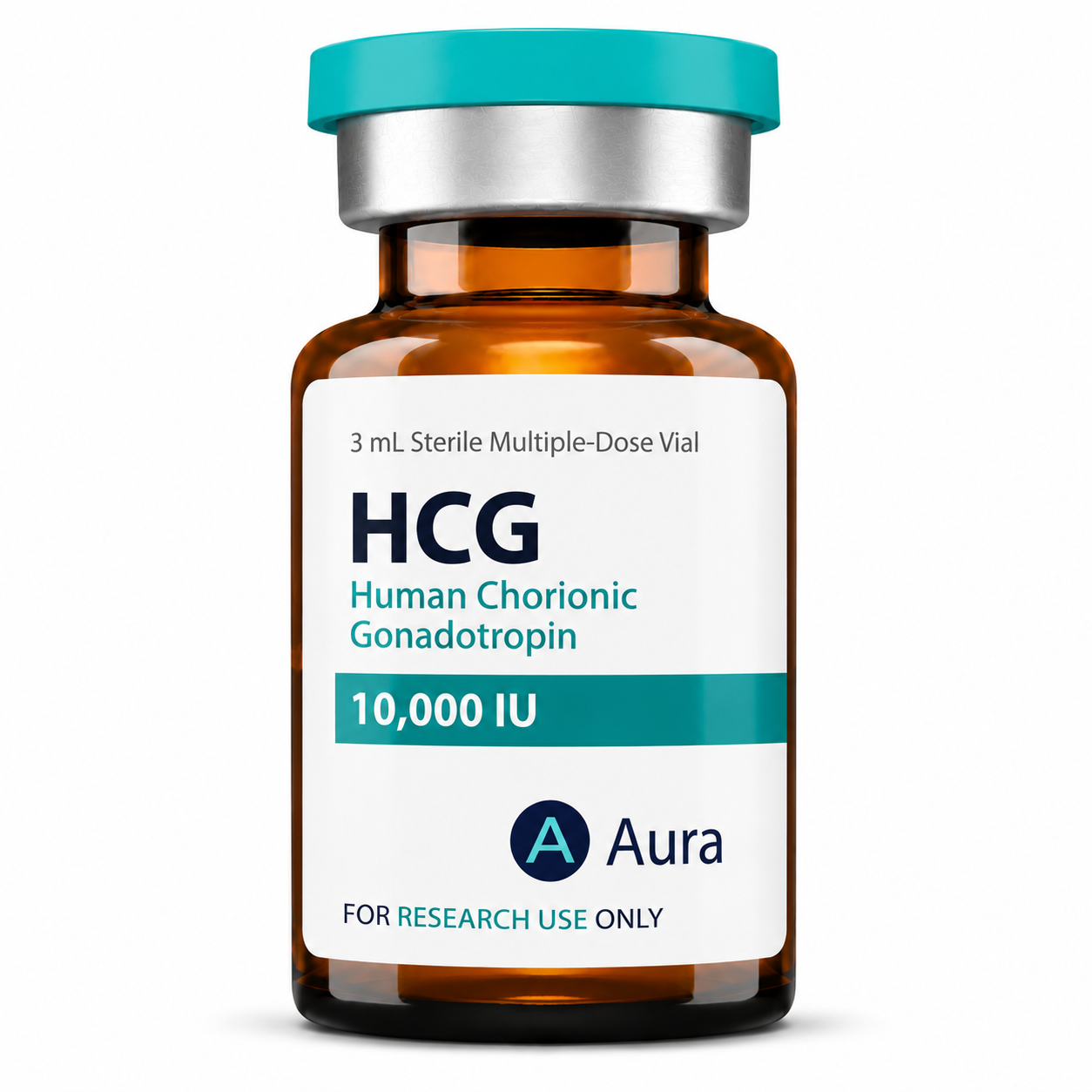 10x HCG Peptide