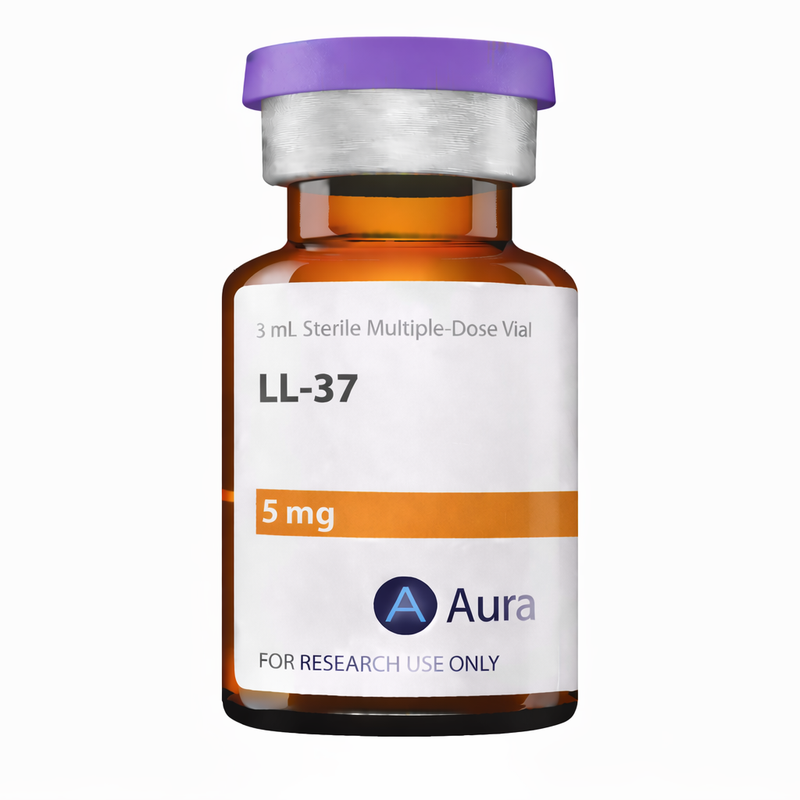 10x LL-37 Research Peptide