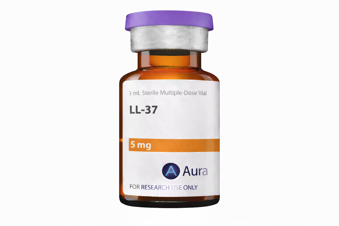 10x LL-37 Research Peptide