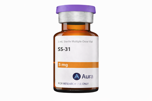 10x SS-31 Research Peptide