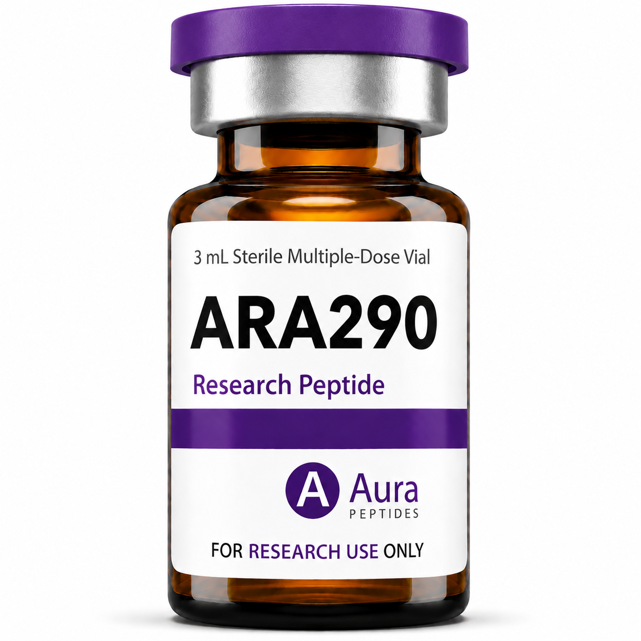 10x ARA290 Research Peptide