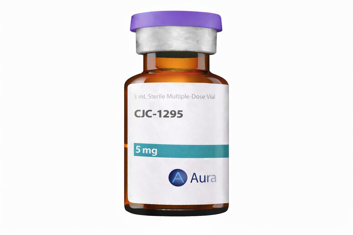10x CJC-1295 No DAC Research Peptide