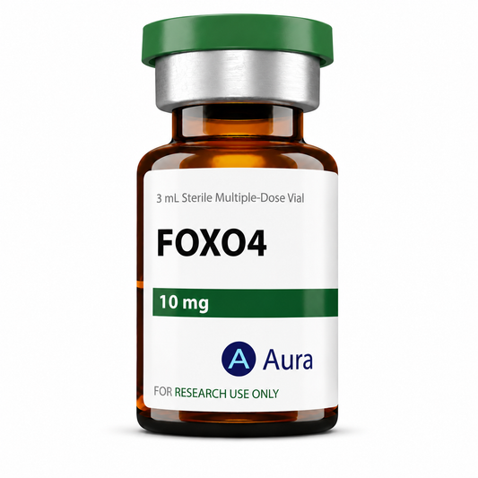 10x FOXO4 Research Peptide