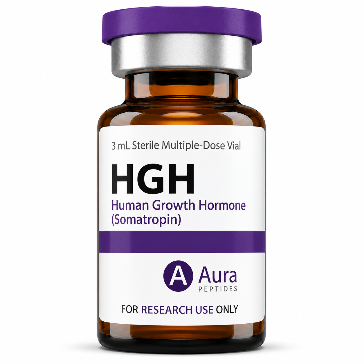 10x HGH Peptide