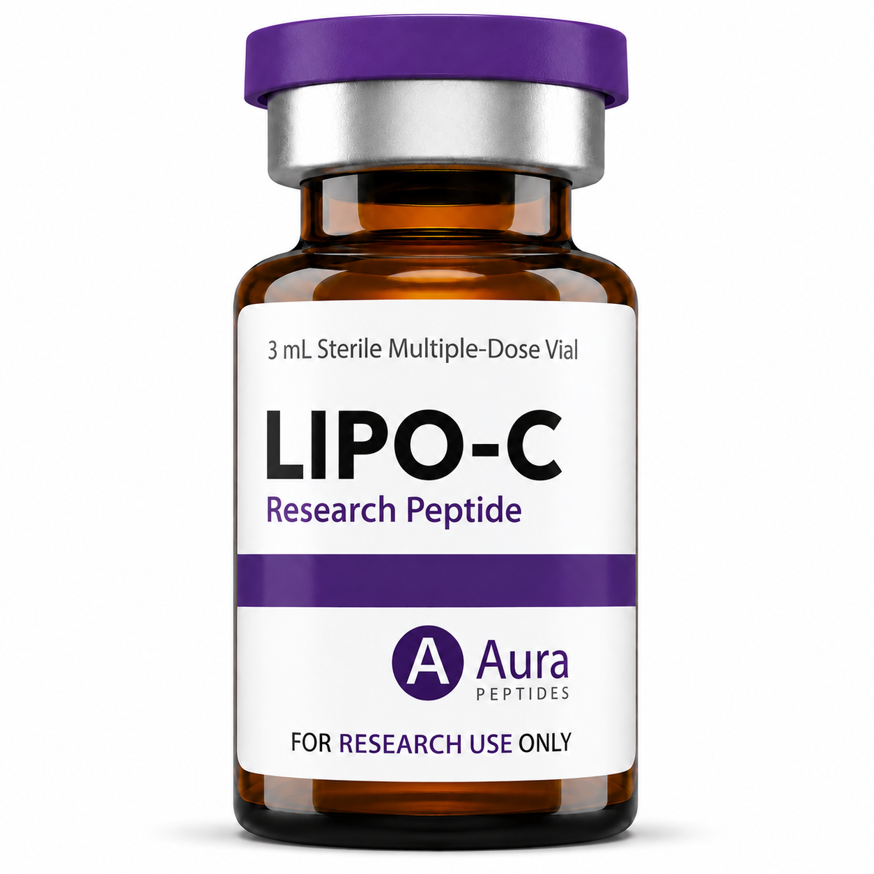 10x Lipo-C Research Chemical