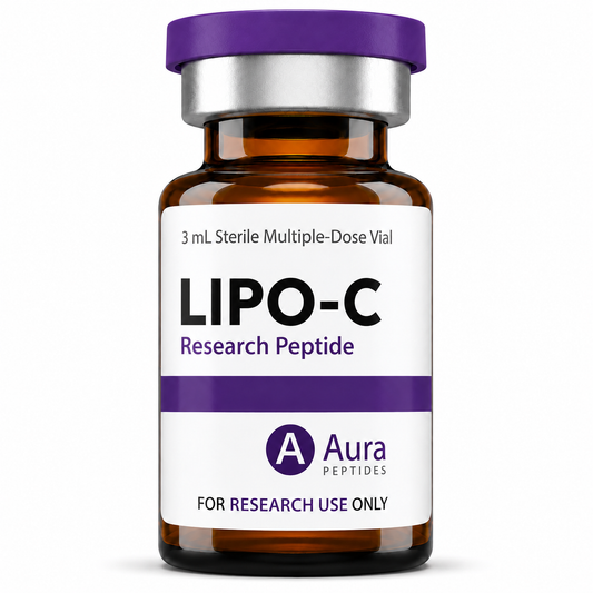 10x Lipo-C Research Chemical