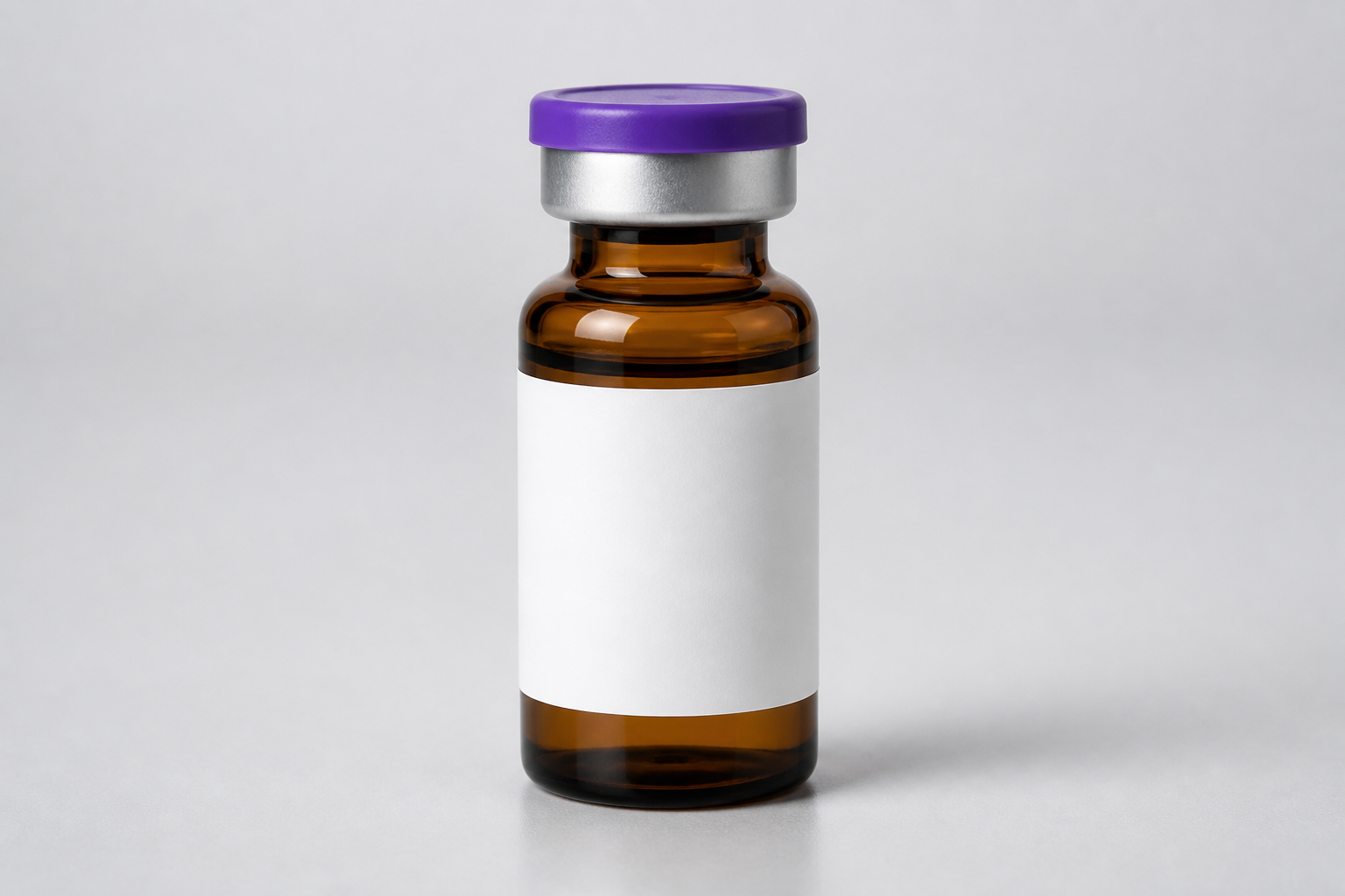 AURA research material · 10-vial kits